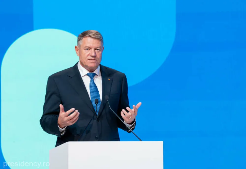 Klaus Iohannis, decizie importantă în privința programului "Anghel Saligny". Președintele a semnat decretul