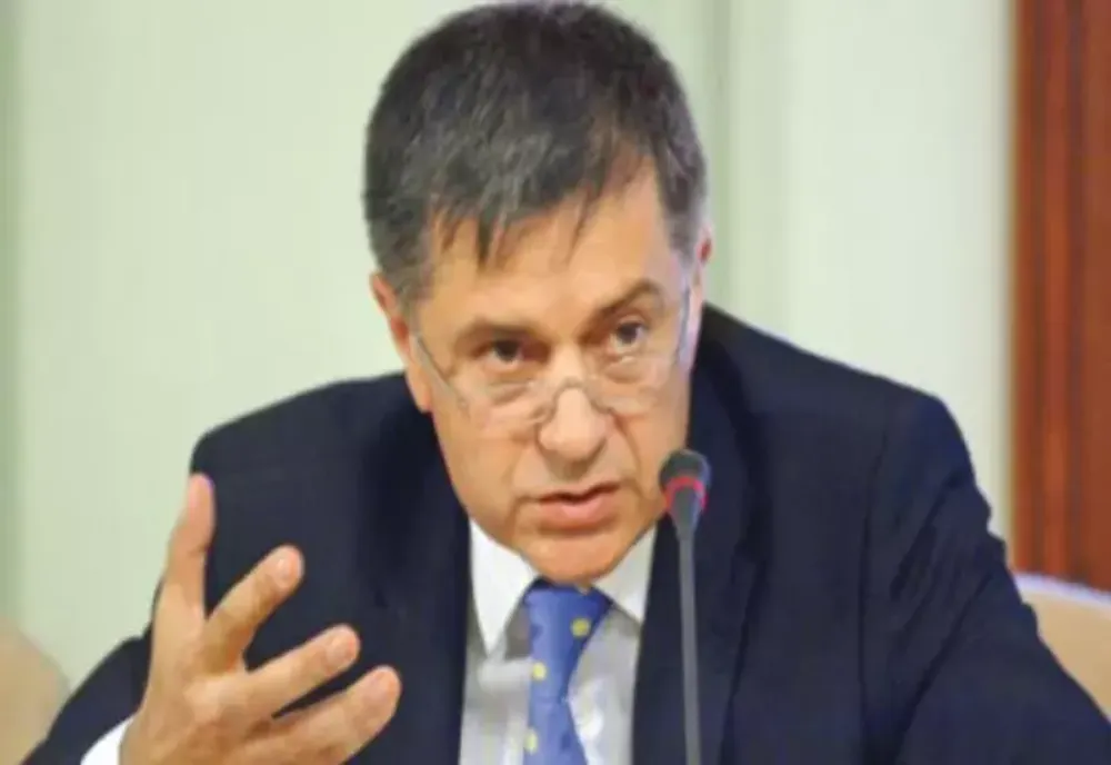 Ministrul Justiției despre extrădarea cumnatului lui Geoană din Turcia: Deocamdată nu sunt progrese