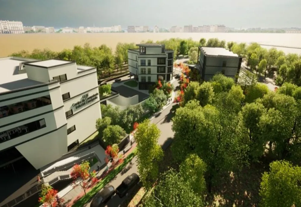 Caraș-Severin: primăria Reșița va primi finanțare în valoare de 122 milioane lei pentru realizarea unui campus dual integrat