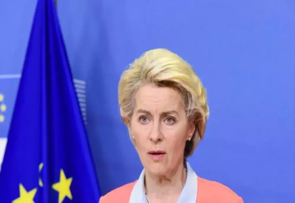 PREȘEDINTA COMISIEI EUROPENE, ASIGURĂRI PENTRU EUROPARLAMENTARII LIBERALI: POLITICA DE COEZIUNE VA RĂMÂNE UN PILON ESENȚIAL AL INTEGRĂRII EUROPENE