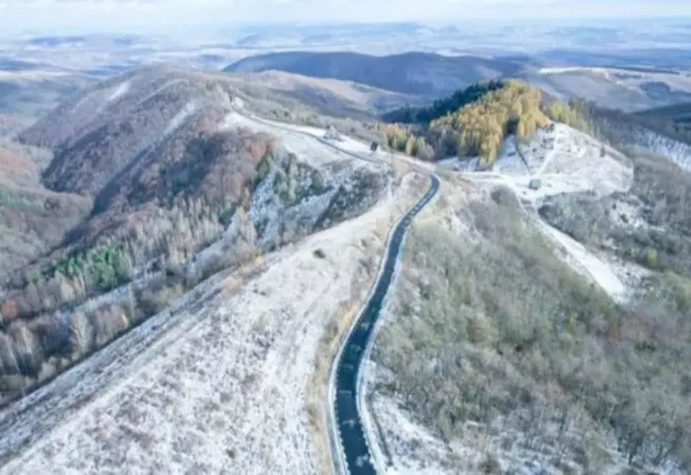 Transapuseana, una dintre cele mai importante investiții din țară, realizată de liberalii din județul Alba: "am fost un exemplu în atragerea de fonduri europene"