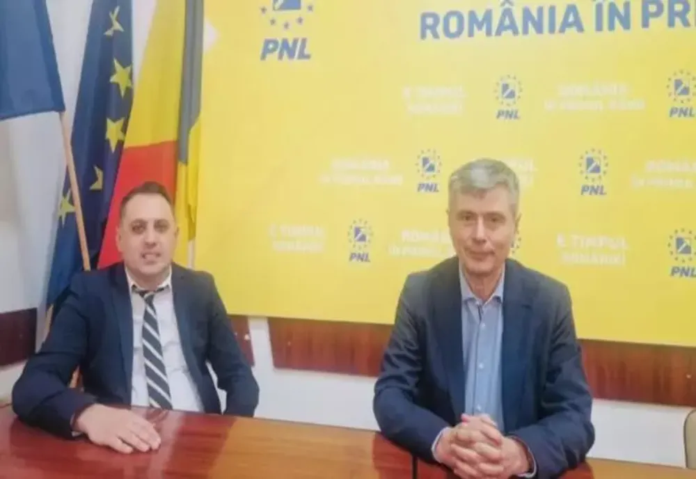 Actor propus pentru Oscar, candidat PNL la primărie