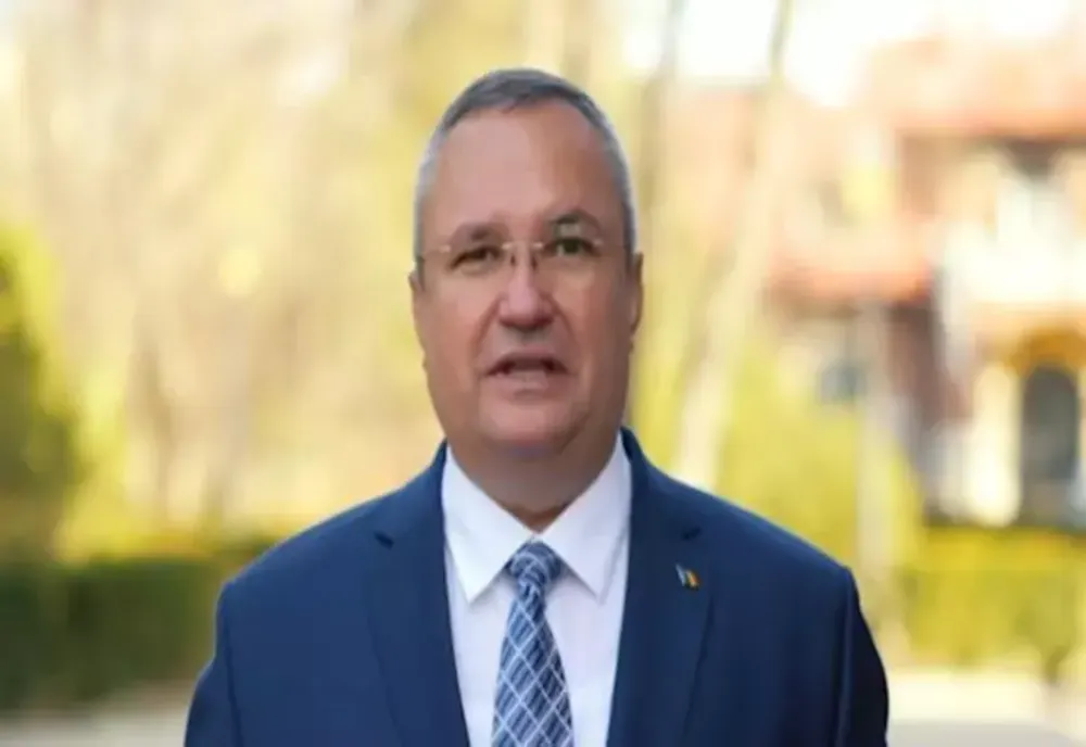 CIUCĂ, MESAJ DE ZIUA AVIAȚIEI ROMÂNE: UREZ ÎNTREGULUI PERSONAL AVIATIC DIN ROMÂNIA MULT SUCCES ÎN ACTIVITATEA LOR LA ÎNĂLȚIME ȘI CER SENIN!