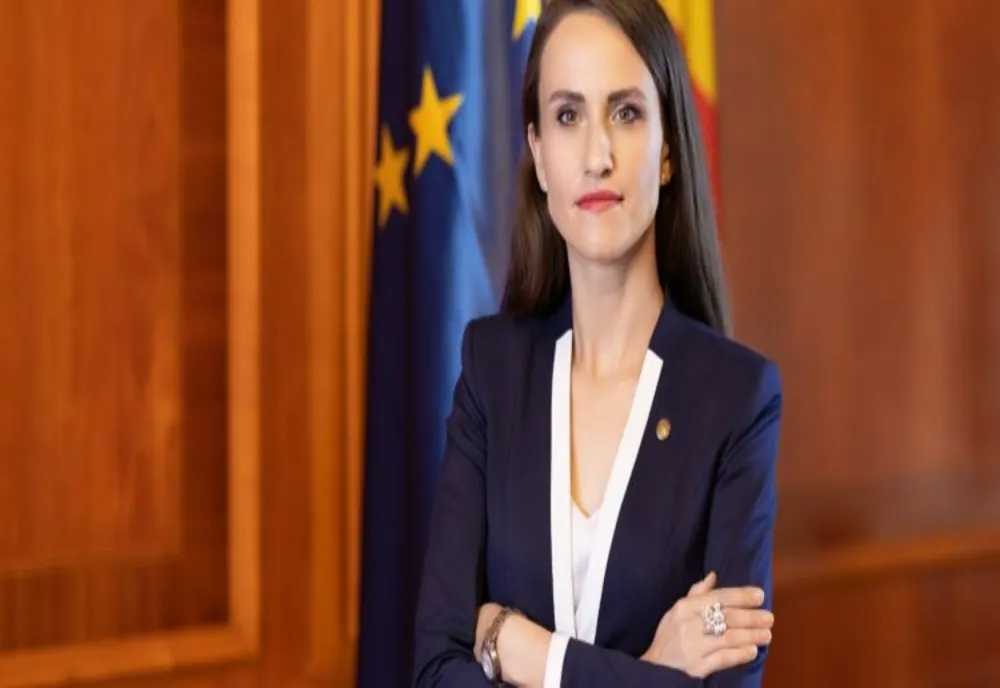 MINISTRUL ȚOIU: ÎMPREUNĂ CU REPUBLICA MOLDOVA, PUTEM ASIGURA GESTIONAREA ȘI PREVENIREA ATACURILOR HIBRIDE