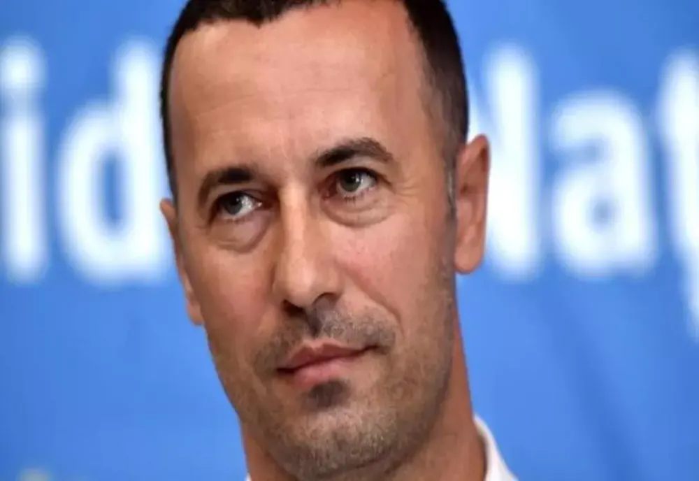 Candidatura lui Iulian Dumitrescu la șefia CJ Prahova a pus pe jar liberalii. Lucian Bode: Am sesizat Curtea de Arbitraj a PNL
