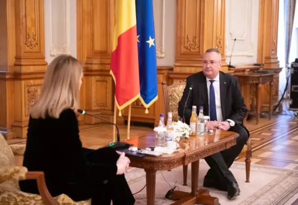 160 de ani de la înfiinţarea Senatului. Ciucă: Instituţia a jucat un rol esenţial în consolidarea statului de drept
