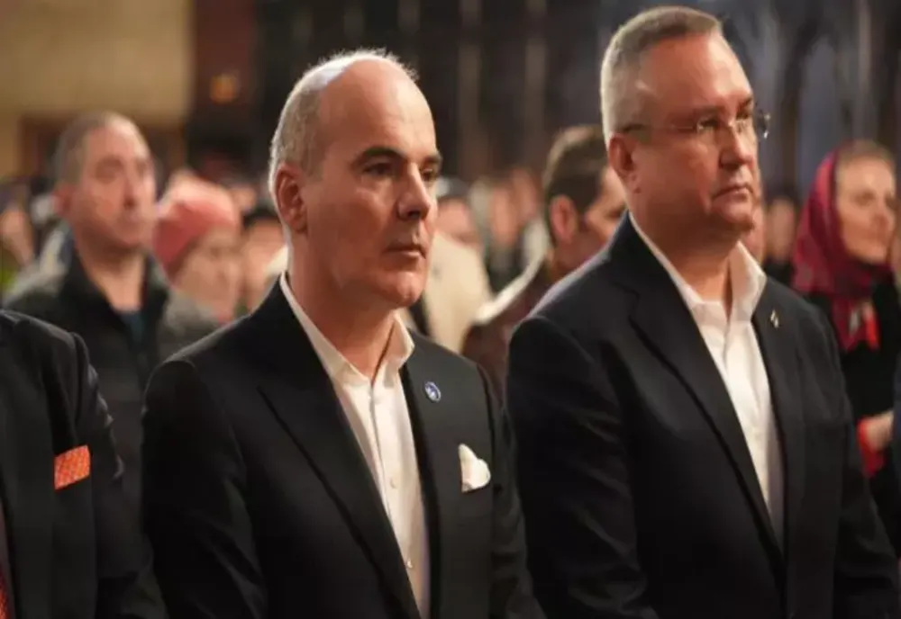 Rareș Bogdan: Trebuie sa pastram calendarul constitutional din noiembrie pentru orgzanizarea prezidentialelor. Credem ca aceste alegeri trebuie organizate in noiembrie
