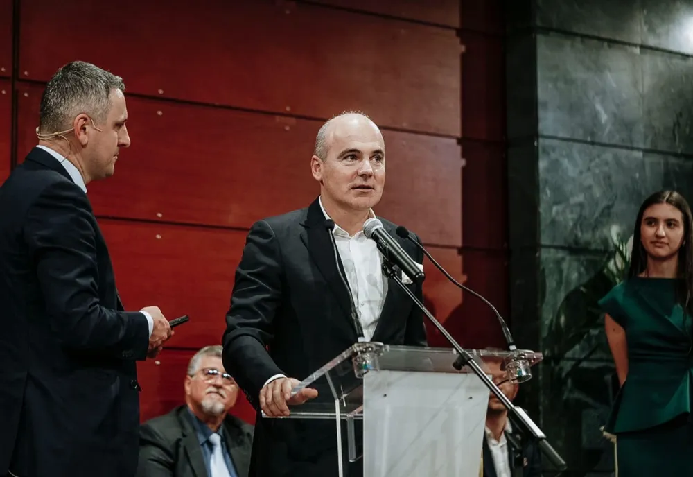 Liberalii NU vor prezidențiale în septembrie! Rareș Bogdan: "Doar dacă ne pierdem minţile în noaptea asta"