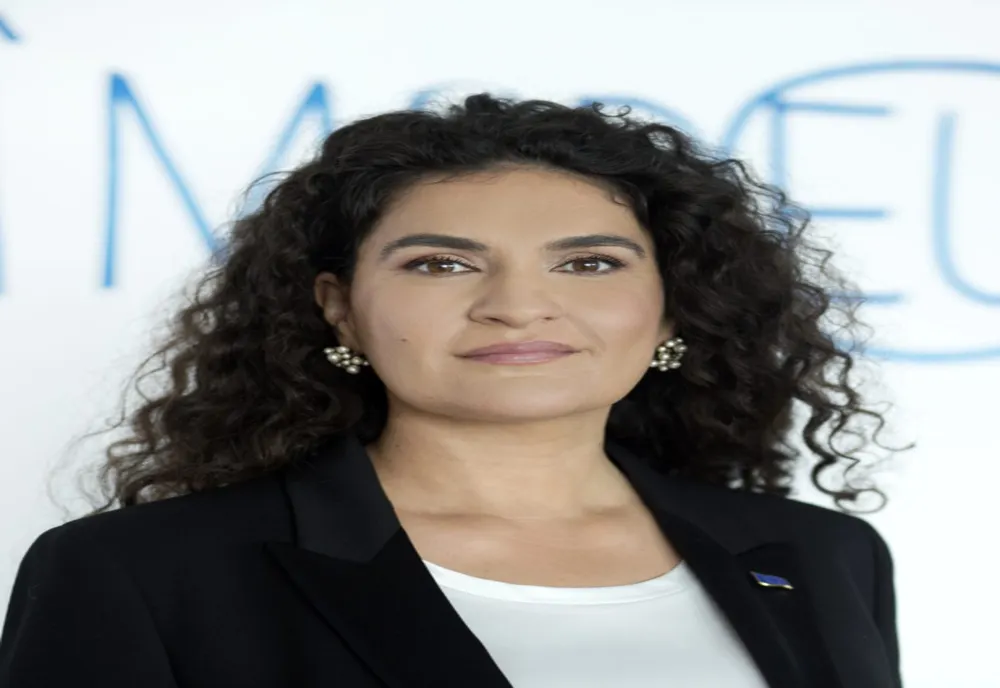 Ramona Chiriac va deschide lista Coaliției la europarlamentare. Reprezentanții PSD și PNL continuă discuțiile pentru Primăria Capitalei - SURSE
