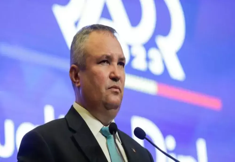 PNL CONFIRMĂ VARIANTA TANDEMULUI PREȘEDINTE-PREMIER ÎN ALEGERI. CIUCĂ: „ESTE CÂT SE POATE DE LOGIC”