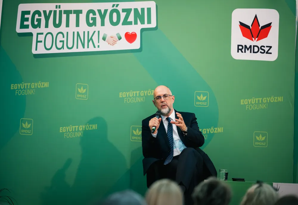 DUPĂ CONTRE ȘI NEGOCIERI ÎN COALIȚIE, KELEMEN HUNOR VINE CU ULTIMELE VEȘTI DESPRE PROIECTUL PRIVIND REFORMA ADMINISTRAȚIEI