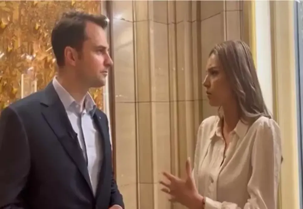 Sebastian Burduja, interviu în EXCLUSIVITATE la Realitatea Plus. Ce spune despre șansele sale la Primăria Generală? De de crede că PNL va da președintele?