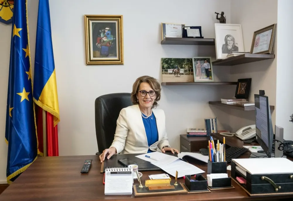 Zile libere de la stat pentru controale medicale. Noul proiect al senatoarei PNL Nicoleta Pauliuc