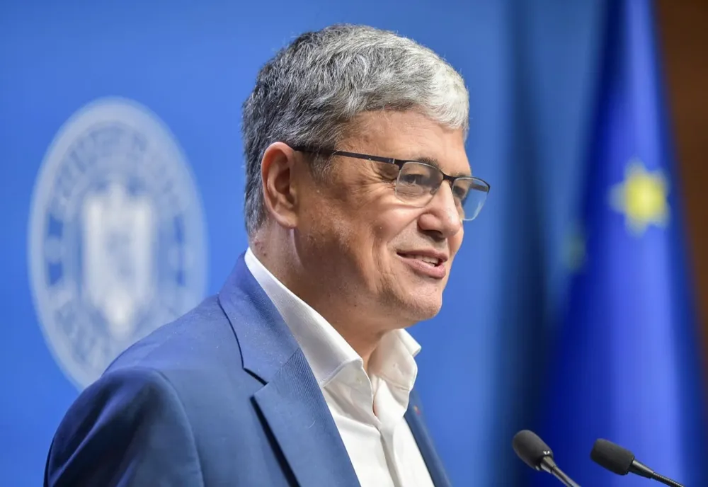 MARCEL BOLOȘ: DOAR 13 SPITALE DIN 24 AR PUTEA PRIMI FINANȚARE PRIN PNRR