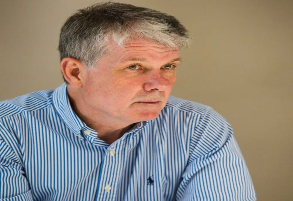 George Scripcaru, candidat Primăria Brașov: Deblocăm orașul de sub amatorism! Duminică le cer brașovenilor un vot de încredere pentru restartarea proiectelor orașului