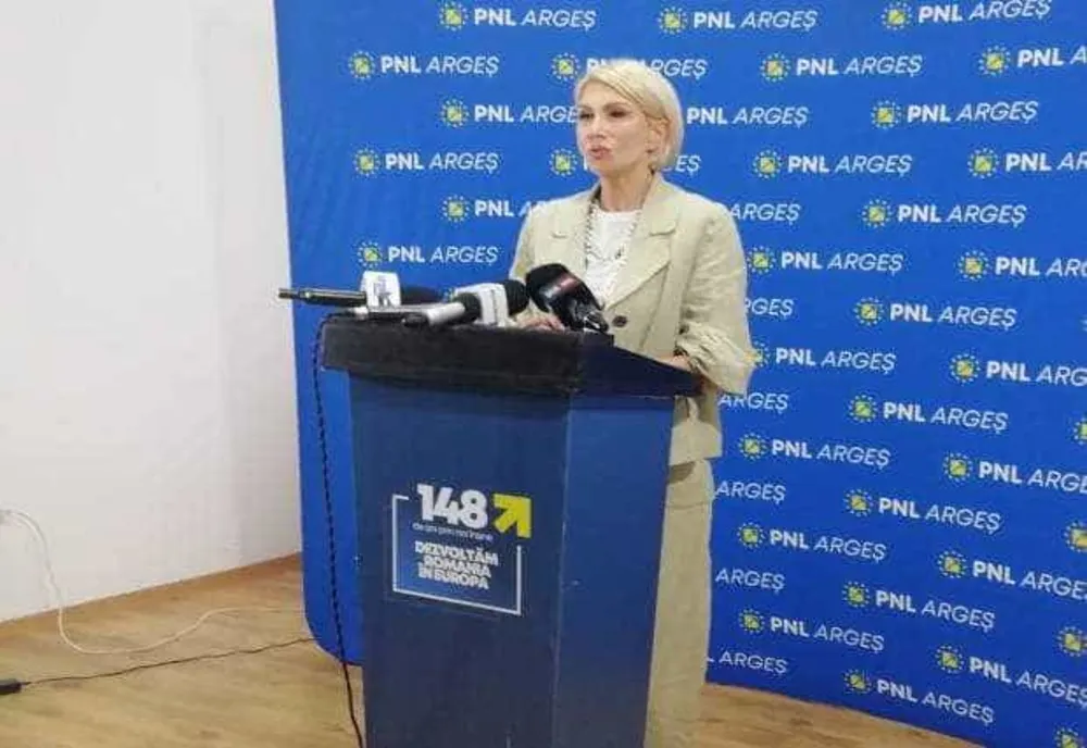 RALUCA TURCAN, DUPĂ VICTORIA LUI NICUȘOR DAN: SPER CĂ NU NE VOM ÎNTOARCE VREODATĂ LA TENSIUNEA ACESTOR ZILE