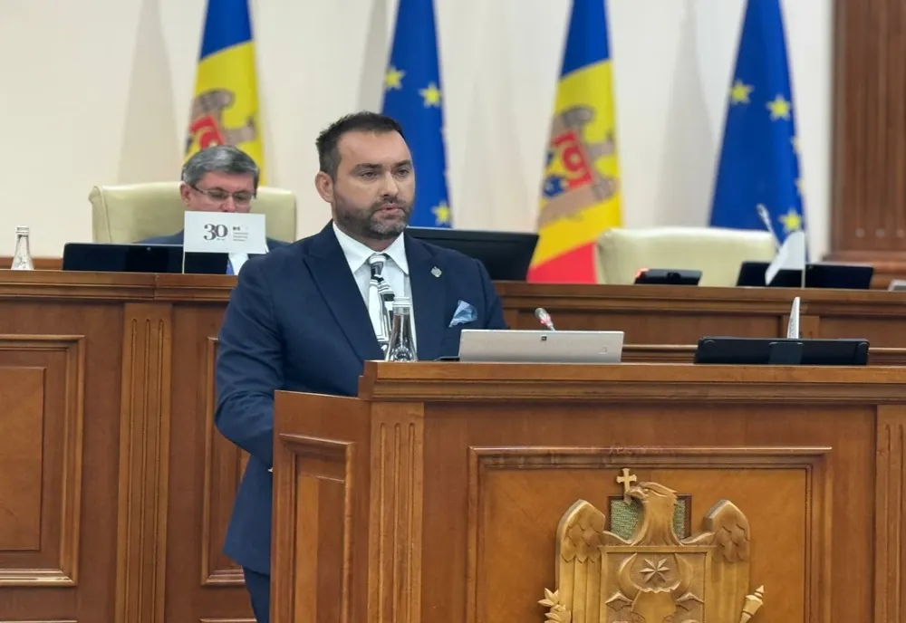 PREȘEDINTELE COMISIEI PENTRU CULTURĂ DIN SENAT NICULESCU-ȚÂGÂRLAȘ: HOTĂRÂREA CA PLOIEȘTI - ACT DE DILETANTISM JUDICIAR; REVOLTĂTOR CĂ 'SOLUȚIA' A FOST PRONUNȚATĂ OFICIAL