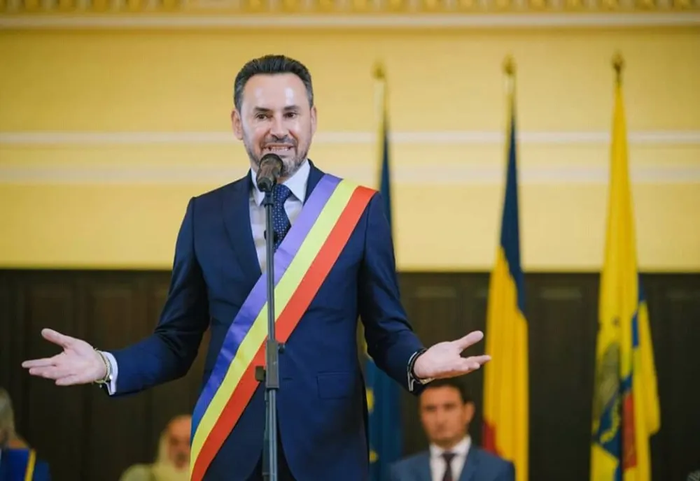 Valea Oltului se ÎNCHIDE: Cod roșu de ambuteiaje în țară! Gheorghe Falcă: „E o greșeală să blochezi românii în vacanță”