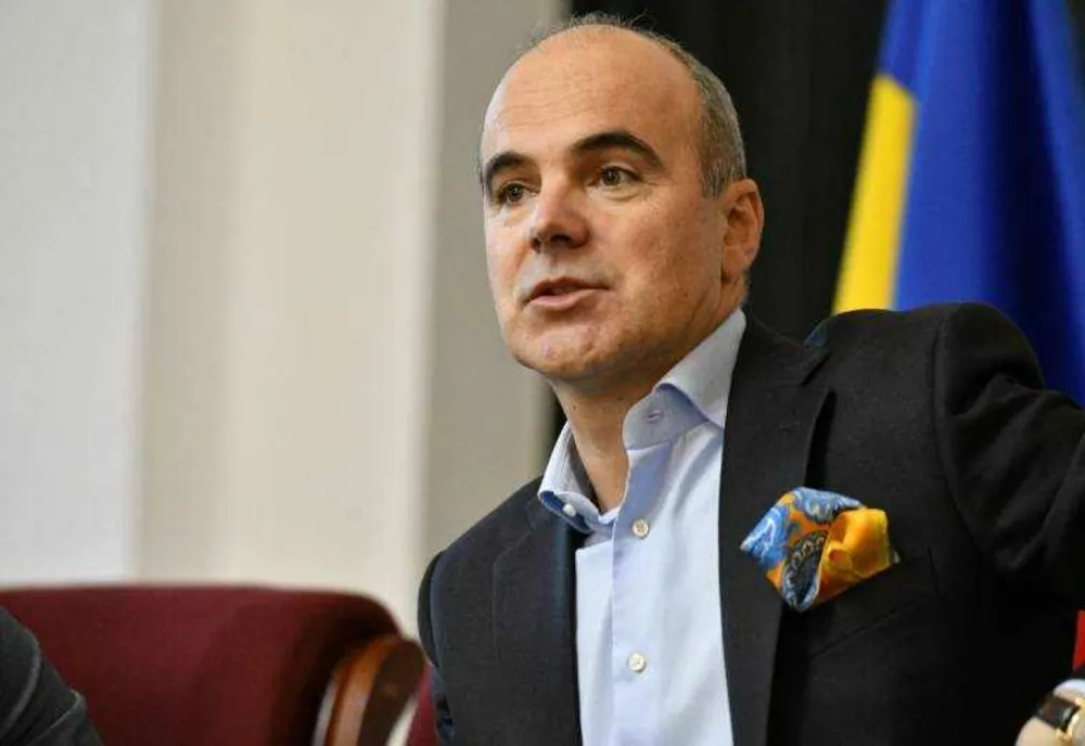 RAREȘ BOGDAN: AR FI CEA MAI MARE GREȘEALĂ ISTORICĂ PE CARE ÎL FACE-O EUROPA SĂ INTRE ÎNTR-UN CONFLICT, CHIAR ȘI VERBAL, CHIAR ȘI DE REPLICI, CU STATELE UNITE