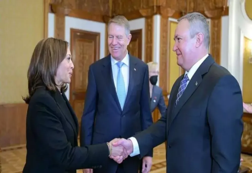 ”CA SĂ VORBIM PE ÎNŢELESUL TUTUROR...” – NICOLAE CIUCĂ LE EXPLICĂ ROMÂNILOR URMĂRILE SUMMITULUI NATO