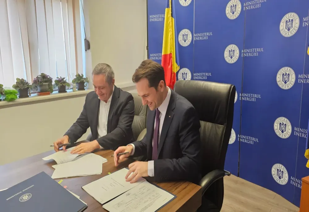IALOMIȚA: PESTE 17 MILIOANE DE LEI PENTRU CONSTRUIREA PARCULUI FOTOVOLTAIC ÎN MUNICIPIUL SLOBOZIA