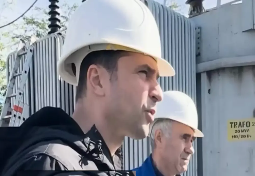 BURDUJA: PIAȚA ENERGETICĂ EUROPEANĂ E UNICĂ DOAR PE HÂRTIE; ÎN PRACTICĂ, E NEVOIE DE INFRASTRUCTURĂ CONECTIVĂ TRANSFRONTALIERĂ