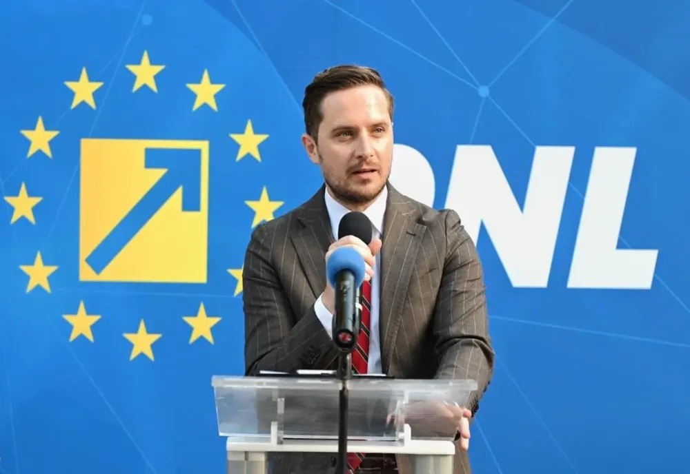 CINE ESTE STELIAN BUJDUVEANU, PRIMARUL INTERIMAR AL BUCUREȘTIULUI
