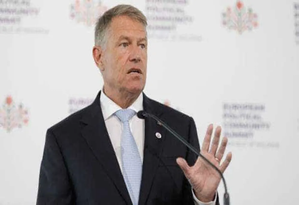 CRIN ANTONESCU A VORBIT DESCHIS DESPRE KLAUS IOHANNIS: DACĂ AȘ FI FOST PREȘEDINTE, AȘ FI FOST MAI PREZENT ȘI MAI APLICAT
