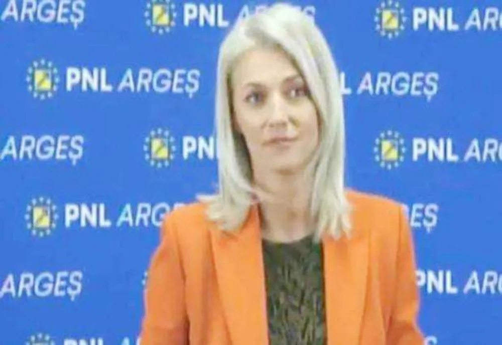 ALINA GORGHIU: SUNT OPTIMISTĂ CĂ ÎNȚELEGEM MIZA ACESTOR ALEGERI