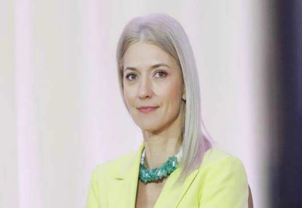 ALINA GORGHIU: VIOLENȚA DOMESTICĂ RĂMÂNE O RANĂ DESCHISĂ ÎN SOCIETATEA NOASTRĂ
