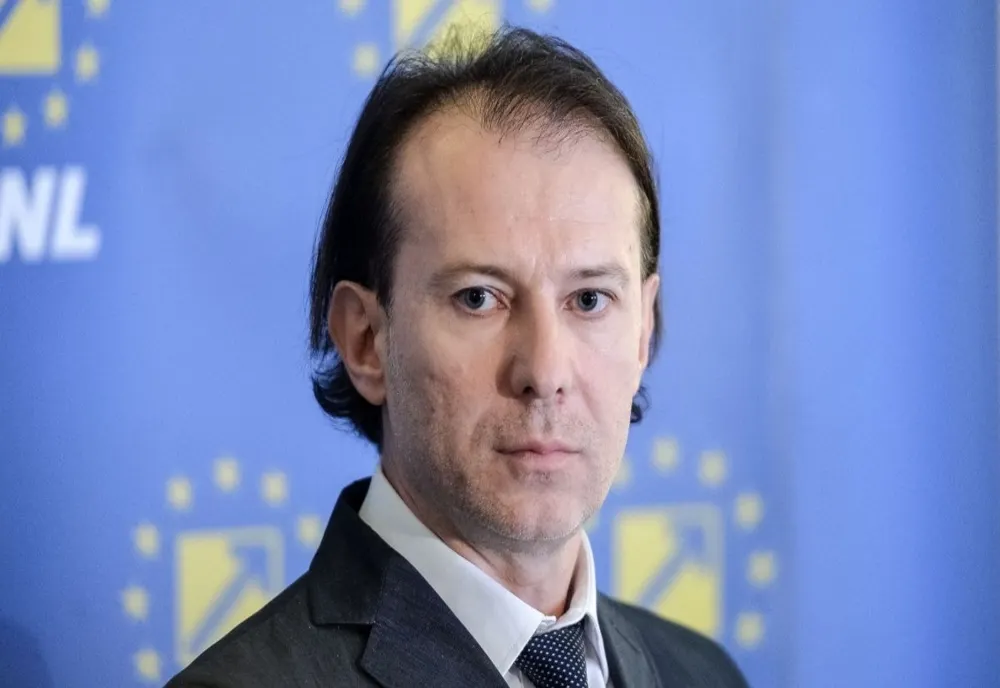 CÎȚU DESPRE GUVERNELE DUPĂ 2021: ”CÂND NU VREI SAU NU ȘTII SĂ FACI REFORME, SPUI CĂ PROBLEMA E MOȘTENIREA”