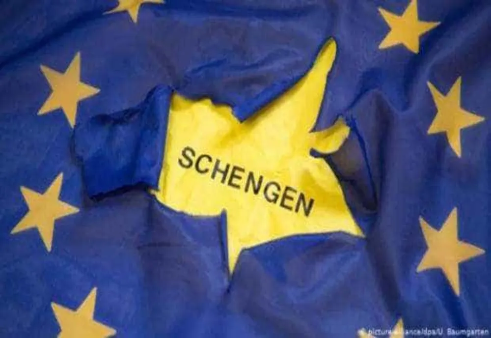 PNL CONTINUĂ DEMERSURILE PENTRU SPAȚIUL SCHENGEN: ASTĂZI, LA SUMMITUL PPE DE LA BRUXELLES, A FOST ADOPTATĂ DECLARAȚIA DE SUSȚINERE A ADMITERII DEPLINE A ROMÂNIEI