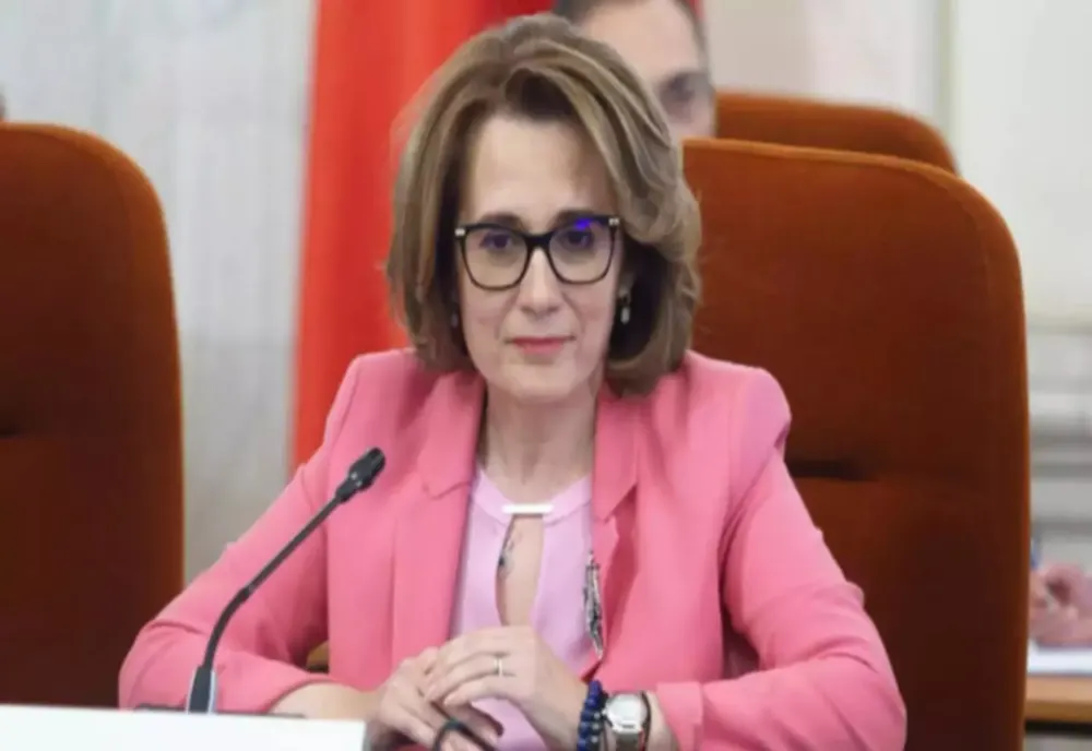 Nicoleta Pauliuc, PNL: Strategia de Apărare trebuie pusă în mișcare prin politici publice și bugete
