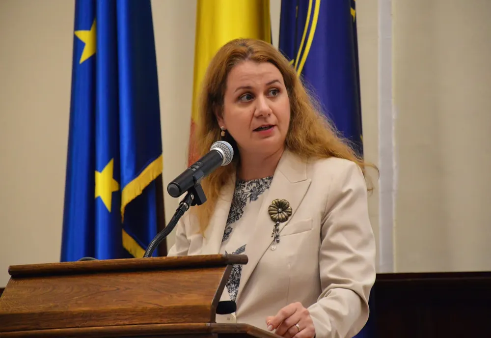 100 DE MILIOANE DE LEI PENTRU SĂPTĂMÂNA VERDE