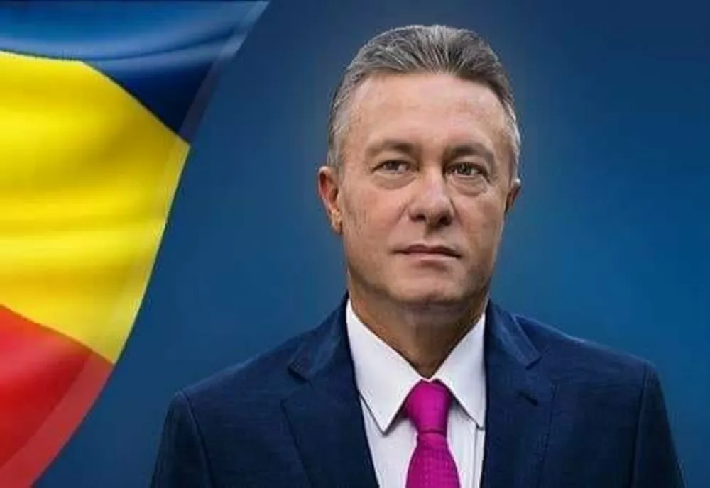 CRISTIAN DIACONESCU: ÎN ACEST CONTEXT EXCEPŢIONAL, LASCONI REPREZINTĂ SINGURA OPŢIUNE VALIDĂ