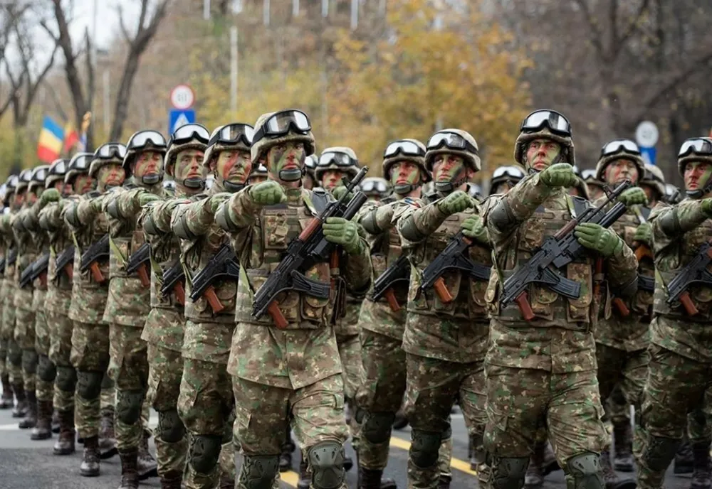 GUVERNUL CONSTITUIE UN GRUP DE LUCRU PENTRU ELIMINAREA INECHITĂȚILOR DIN SISTEMUL PENSIILOR MILITARE