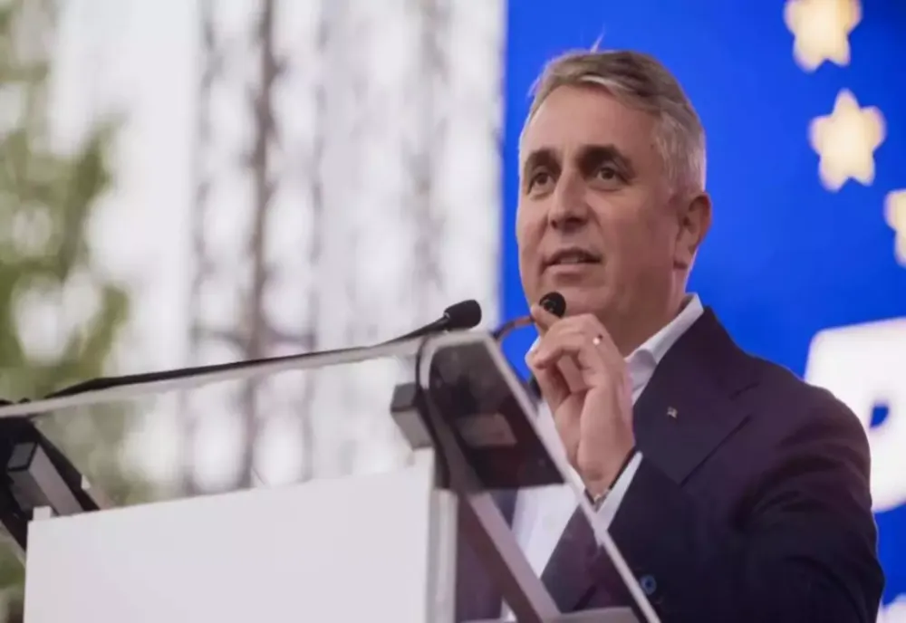 LUCIAN BODE, FOST MINISTRUL AL TRANSPORTURILOR: AUTOSTRADA TRANSILVANIA ARE NEVOIE DE O MAI BUNĂ MOBILIZARE ÎN TEREN ÎN 2025
