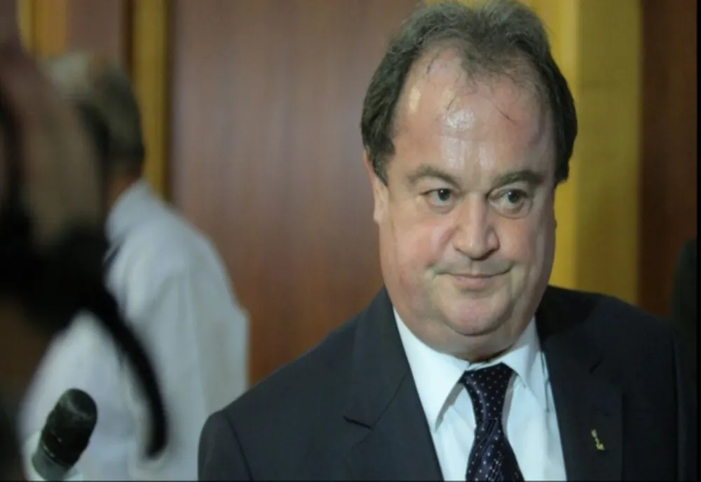 VASILE BLAGA DĂ SEMNALUL PENTRU PNL: TREBUIE SĂ FII FRAIER SĂ FACI ROCADĂ A DOUA OARĂ PENTRU FUNCȚIA DE PREMIER