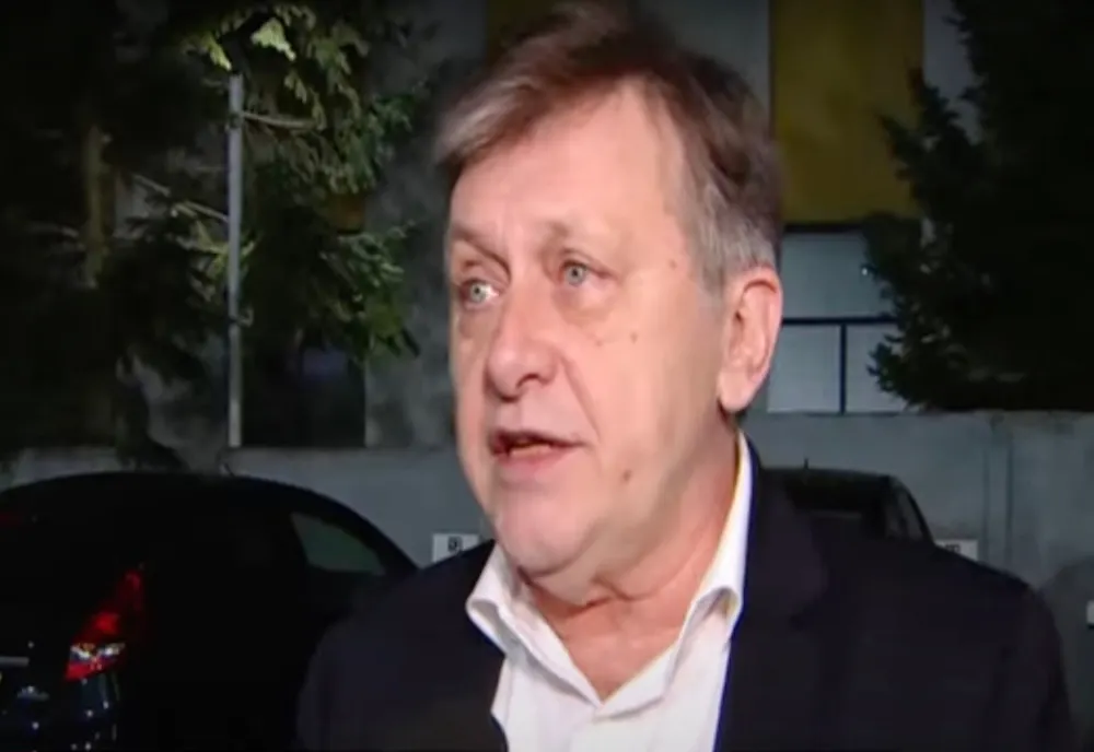 CRIN ANTONESCU DEMASCĂ JOCURILE DE CULISE PENTRU A ATRAGE VOTANȚII PNL: ”MI SE PARE CEVA DESTUL DE JENANT”