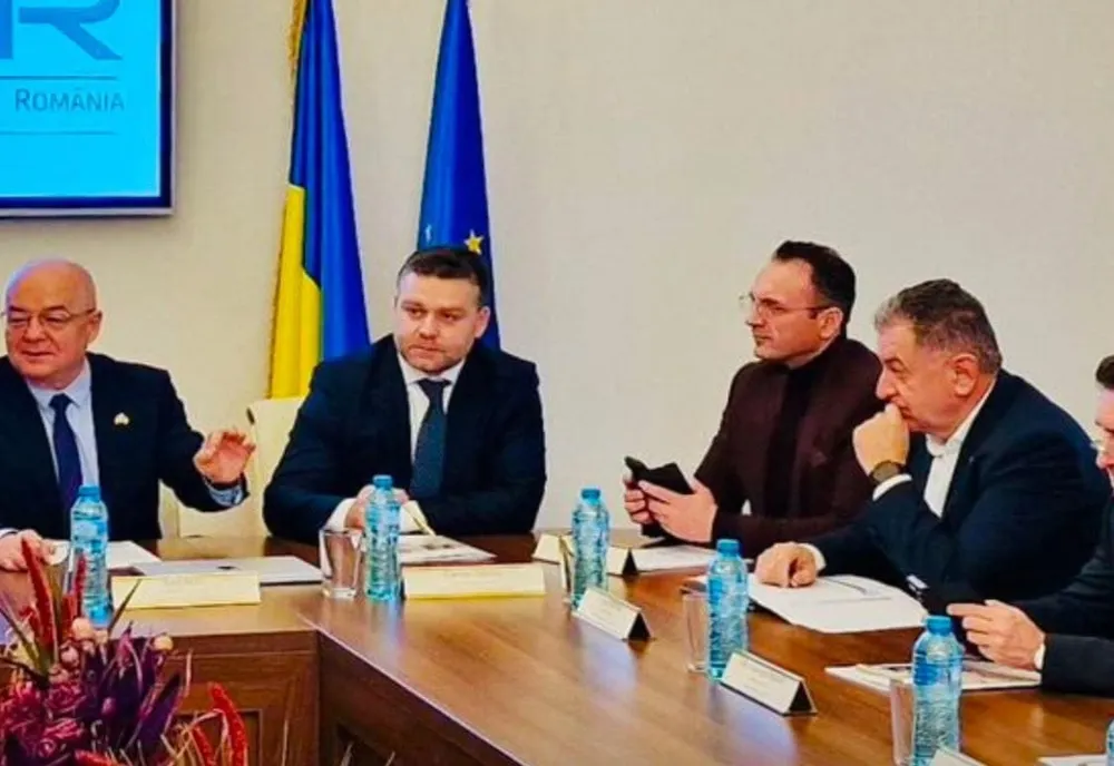 CIPRIAN CIUCU DESPRE O POSIBILĂ ÎNTOARCERE A LUI LUDOVIC ORBAN ÎN PNL: ”NU MI SE PARE DELOC O IDEE REA”