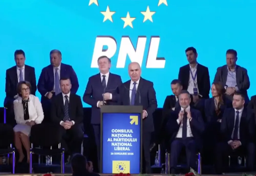 CRIN ANTONESCU: SUSŢIN PĂSTRAREA COTEI UNICE ŞI UN NOU MODEL ECONOMIC BAZAT PE INOVAŢIE, IT&C, ENERGIE, AGRICULTURĂ PROCESATĂ ŞI INDUSTRII CREATIVE