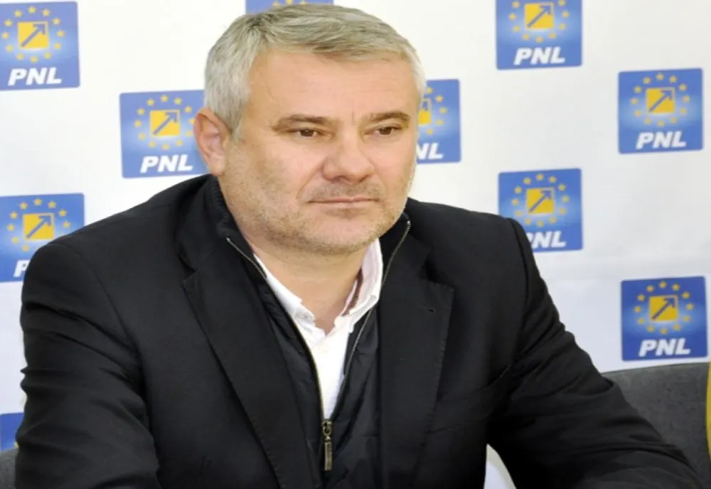 LIBERALUL GIGEL ȘTIRBU DESPRE CRITICILE PSD LA ADRESA GUVERNULUI: AU ÎNCEPUT SĂ SUNE FIICELE DE LA ANCOM, GINERII DE LA ASF, AMANTELE DE LA ANRE, NEPOATELE DE LA NUCLEARELECTRICA