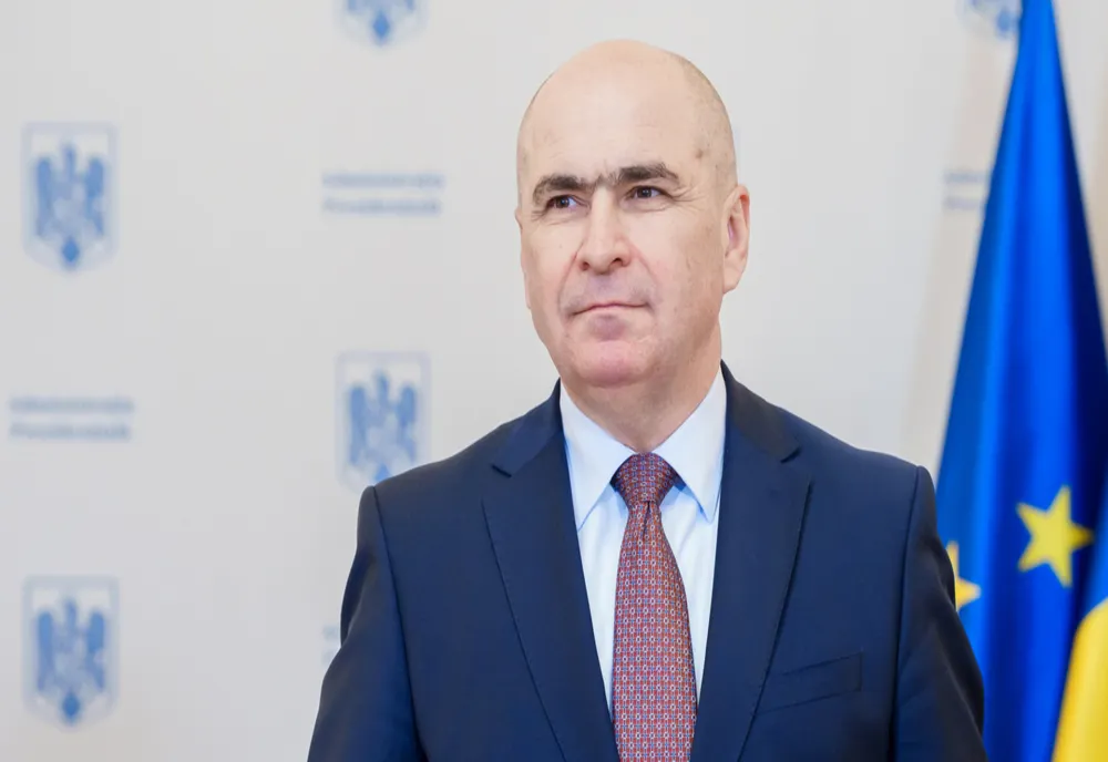 PREMIERUL ILIE BOLOJAN: SUNT GATA SĂ FAC CE ȚINE DE MINE CA PNL SĂ FIE DIN NOU SIMILAR CU MODERNIZAREA ROMÂNIEI