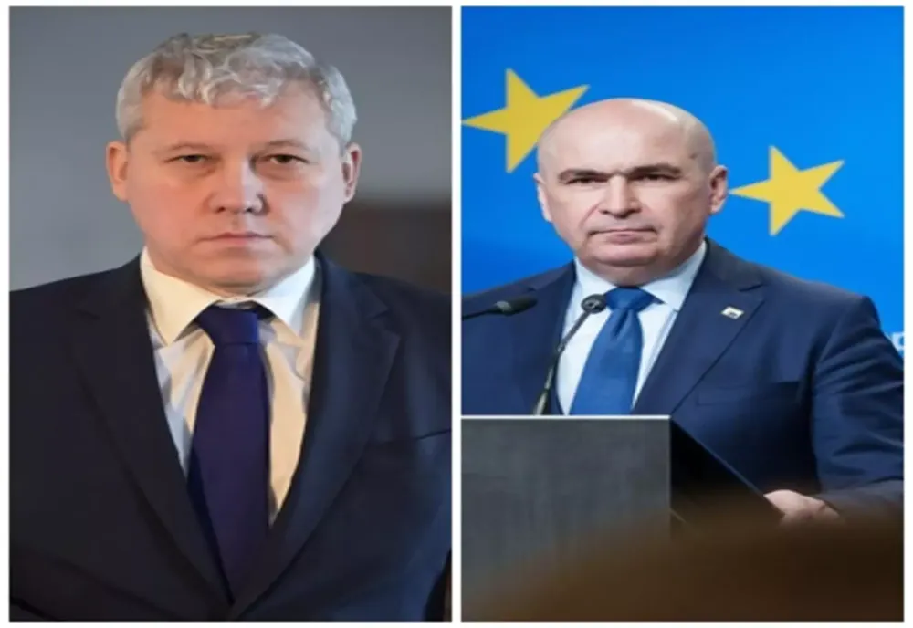 ILIE BOLOJAN: DECIZIA DE A NU TRIMITE TRUPE ÎN UCRAINA, LUATĂ DUPĂ CONSULTĂRILE CU PARTIDELE