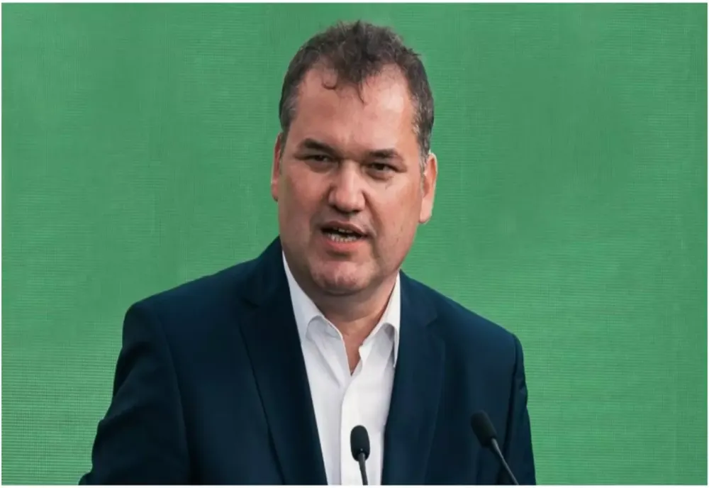 CSEKE ATTILA, UDMR: REFORMA ADMINISTRAȚIEI LOCALE VIZEAZĂ REDUCEREA A 40.000 DE POSTURI