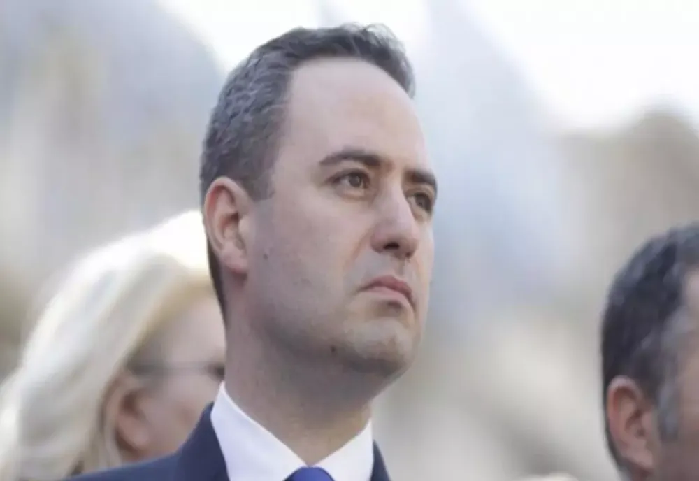 MINISTRUL NAZARE: 460.000 DE FIRME INACTIVE, AZI, ÎN ROMÂNIA; TREBUIE SĂ PUNEM ORDINE ÎN MODUL ÎN CARE TRATĂM ACESTE COMPANII