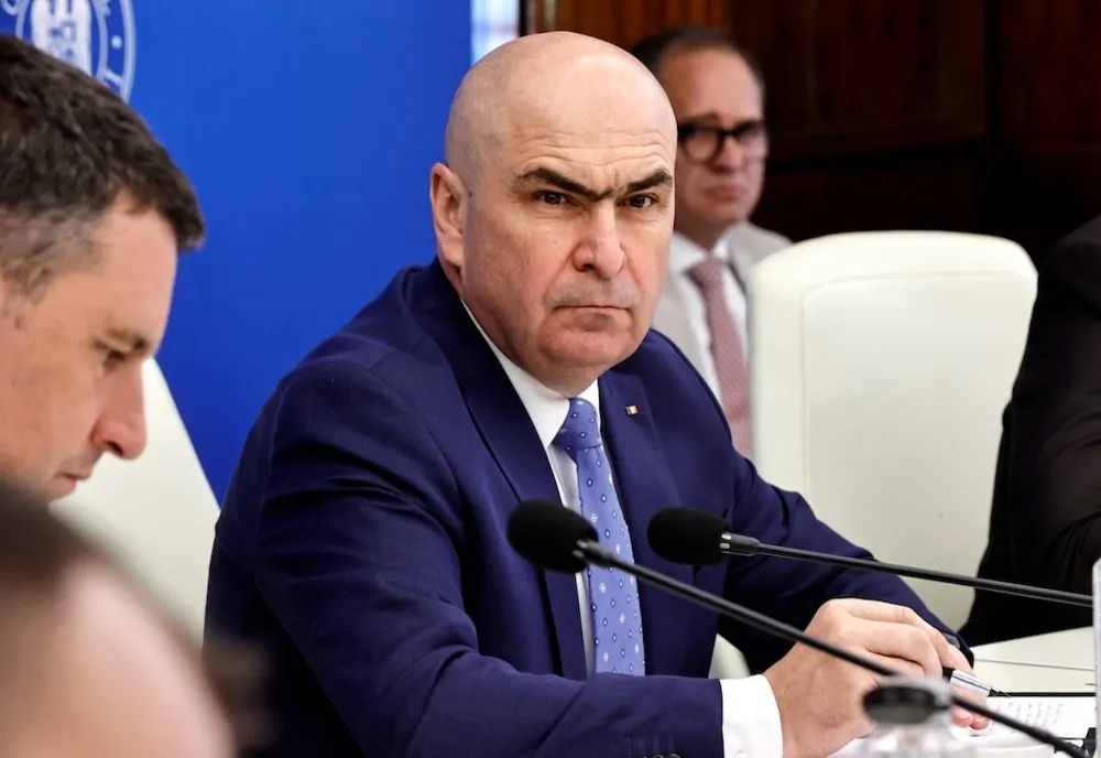 BOLOJAN: PROTECȚIA CONSUMATORILOR AR FUNCȚIONA FĂRĂ PROBLEME CU O REDUCERE DE 20% A POSTURILOR