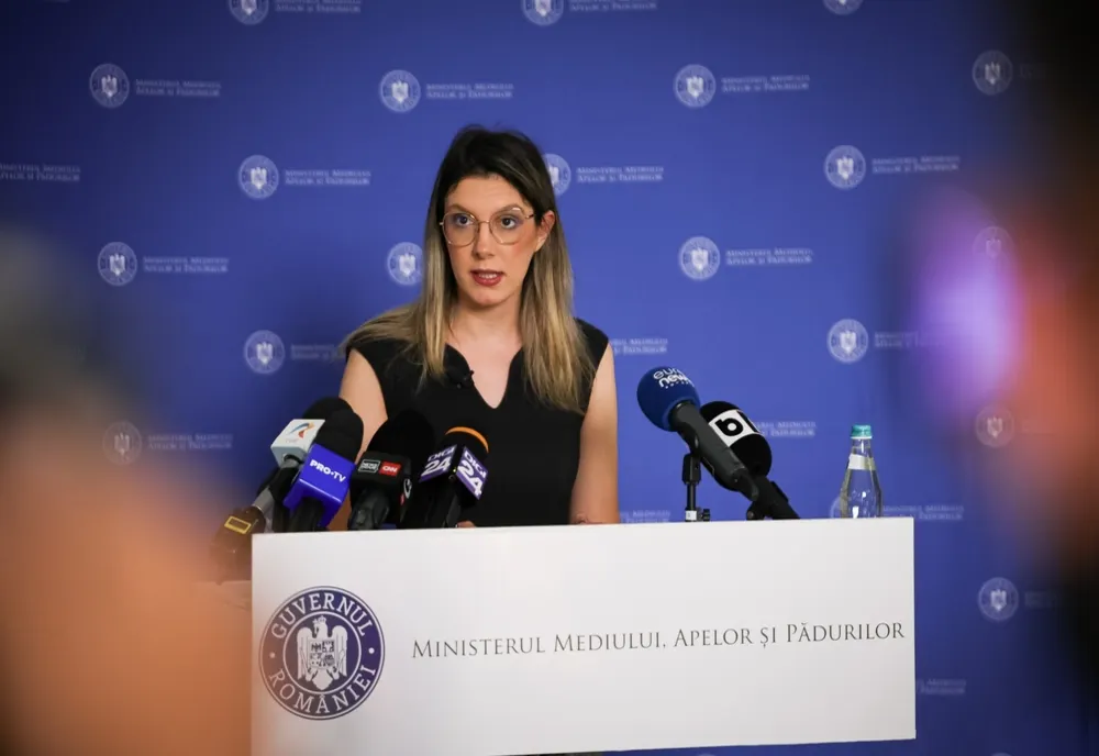 DIANA BUZOIANU: VOM FACE TOT SĂ SALVĂM FONDURILE EUROPENE FĂRĂ A RISCA PENALITĂȚI URIAȘE DIN TAXELE ROMÂNILOR