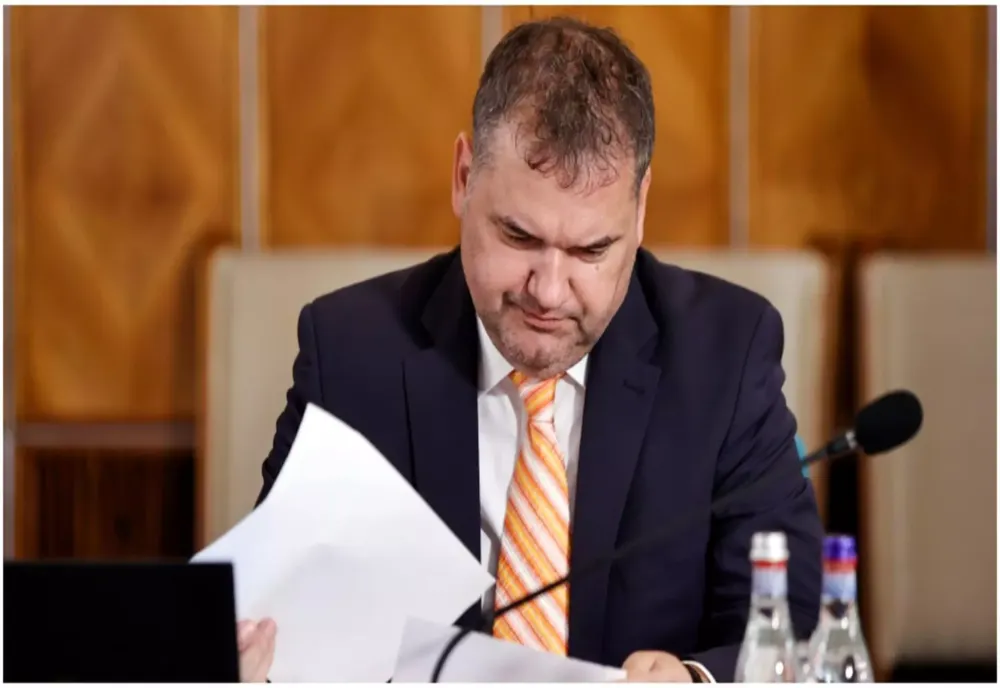 MINISTRUL DEZVOLTĂRII LE DĂ SPERANȚE PRIMARILOR. VOR PRIMI BANI ÎN CONTINUARE PRIN ANGHEL SALIGNY
