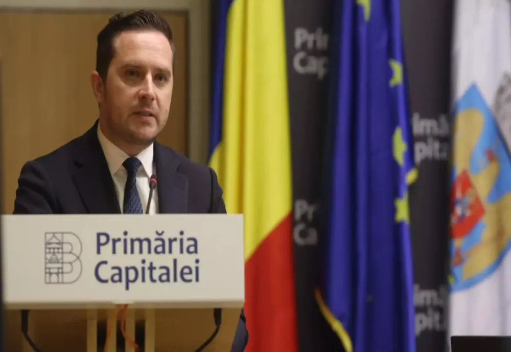 STELIAN BUJDUVEANU: SALARIILE NESIMȚITE ALE ȘEFILOR DE COMPANII MUNICIPALE VOR FI PLAFONATE